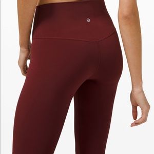 Align Pant 25” Leggings